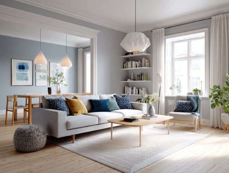 5 Interior Design Directions Worth Exploring in 3D First