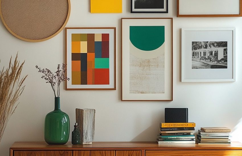 10 Timeless Interior Décor Trends That Never Go Out of Style