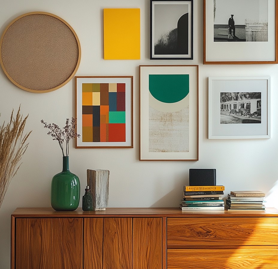 10 Timeless Interior Décor Trends That Never Go Out of Style