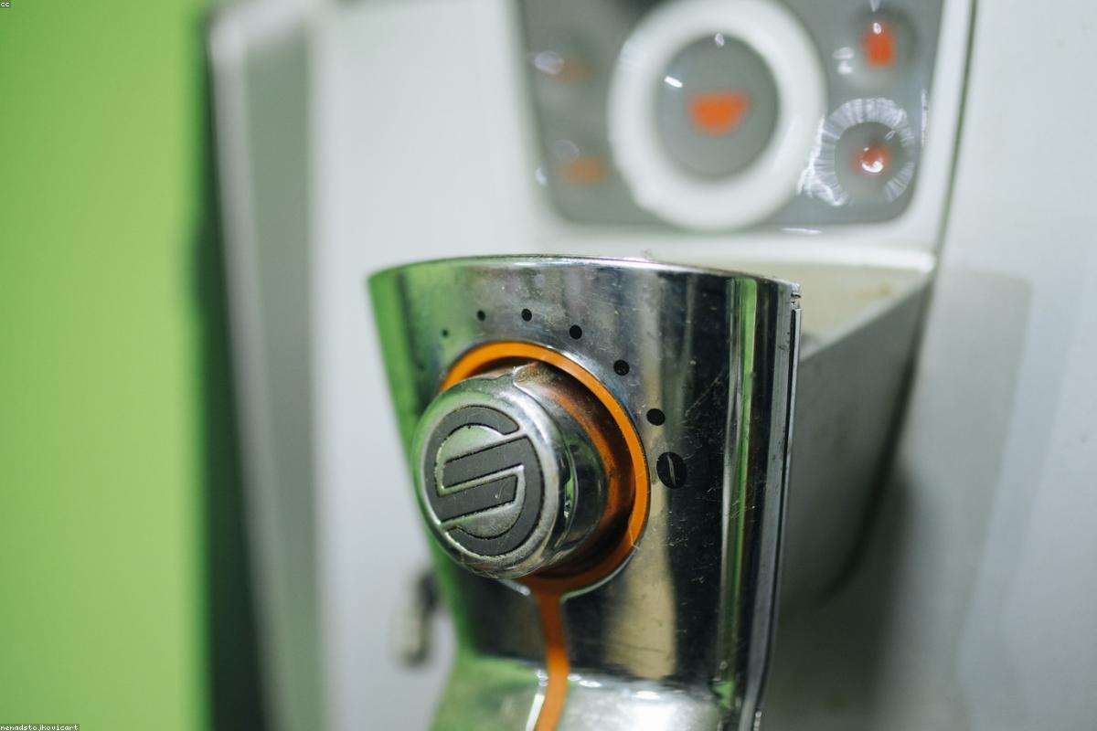 Tastyle Single Serve Coffee Maker: The Ultimate Iced & Hot Coffee Machine with Built-in Frother