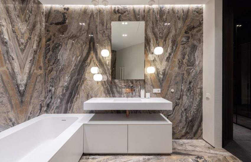 Bathroom Remodel Ideas Black: Black Bathroom Remodel Ideas: Bold Fixtures That Actually Work