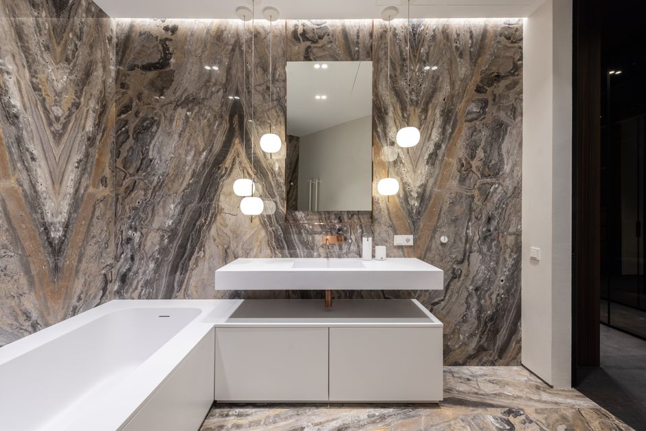 Bathroom Remodel Ideas Black: Black Bathroom Remodel Ideas: Bold Fixtures That Actually Work