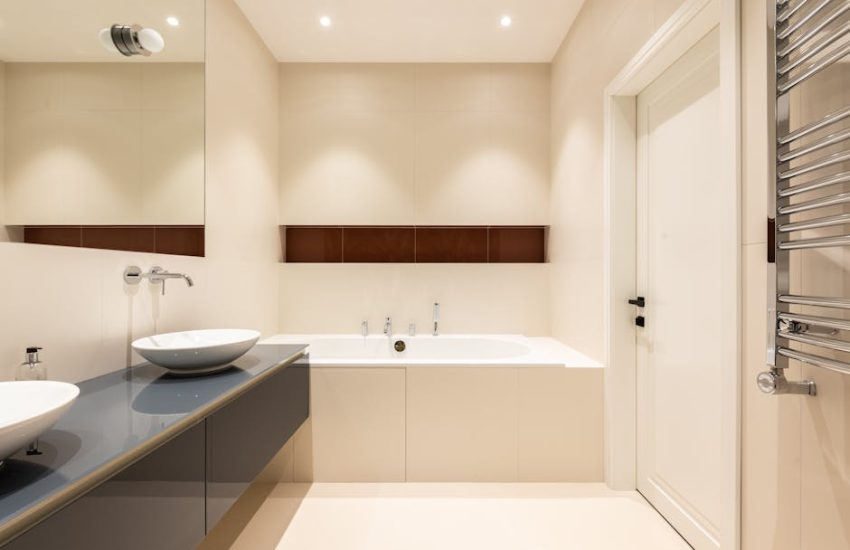 7 Bathroom Remodel Ideas for Mobile Homes That Actually Work