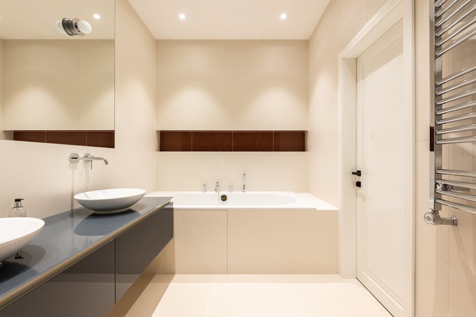 7 Bathroom Remodel Ideas for Mobile Homes That Actually Work
