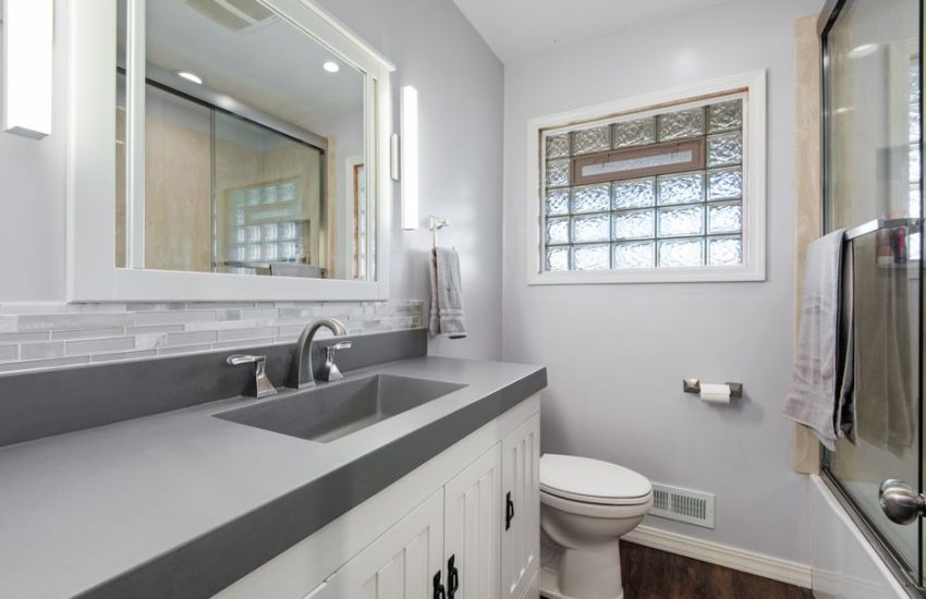 Bathroom Renovation Ideas UK: 7 Smart Upgrades That Actually Add Value
