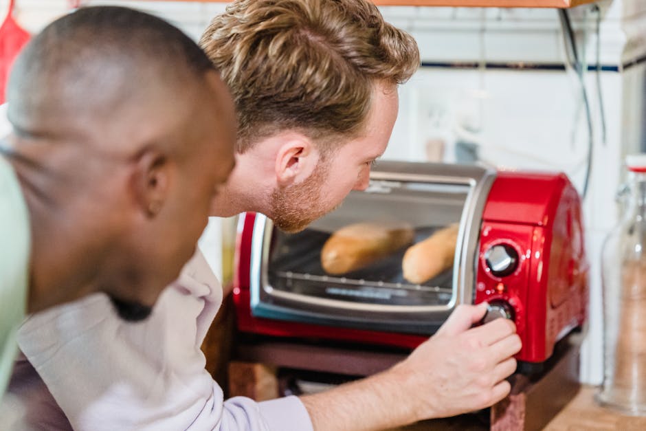 Bonsenkitchen Appliances 2026