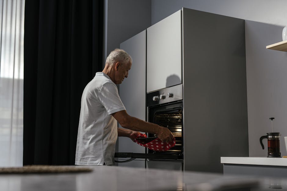 Bonsenkitchen Appliances 2026: Space-Saving Solutions for Minimalist Kitchens