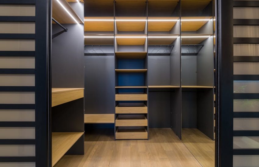 Closet Organizer Containers: 6 Mistakes That Waste Your Space and Money