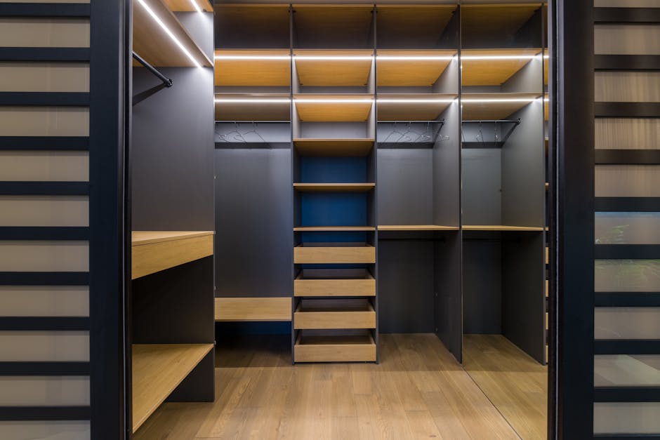 Closet Organizer Containers: 6 Mistakes That Waste Your Space and Money