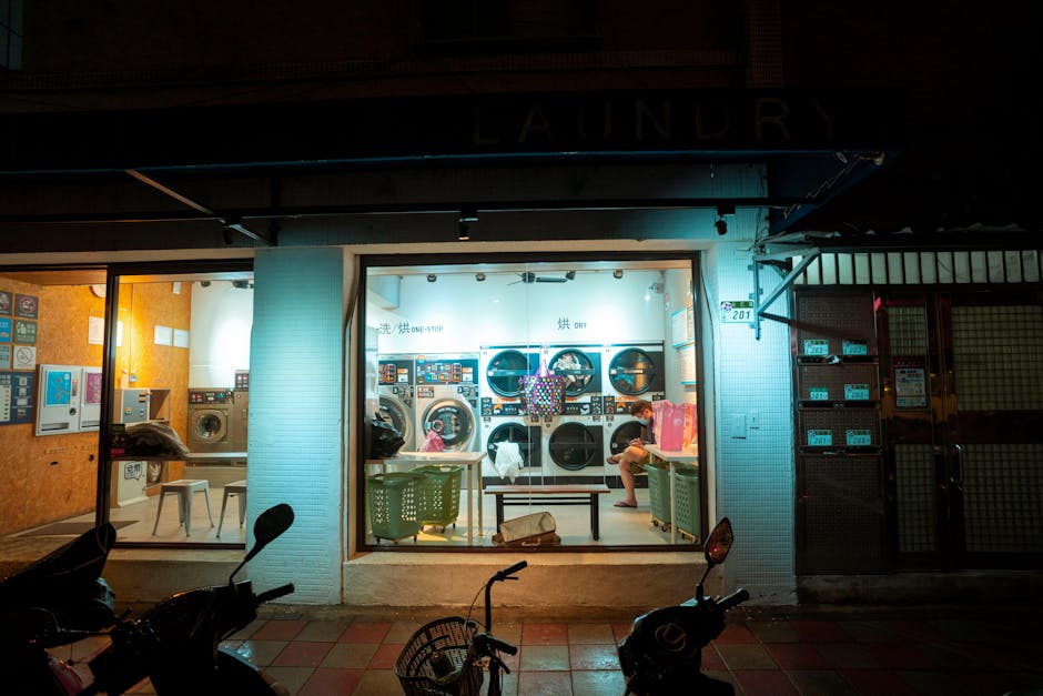 Compact Ventless Dryers