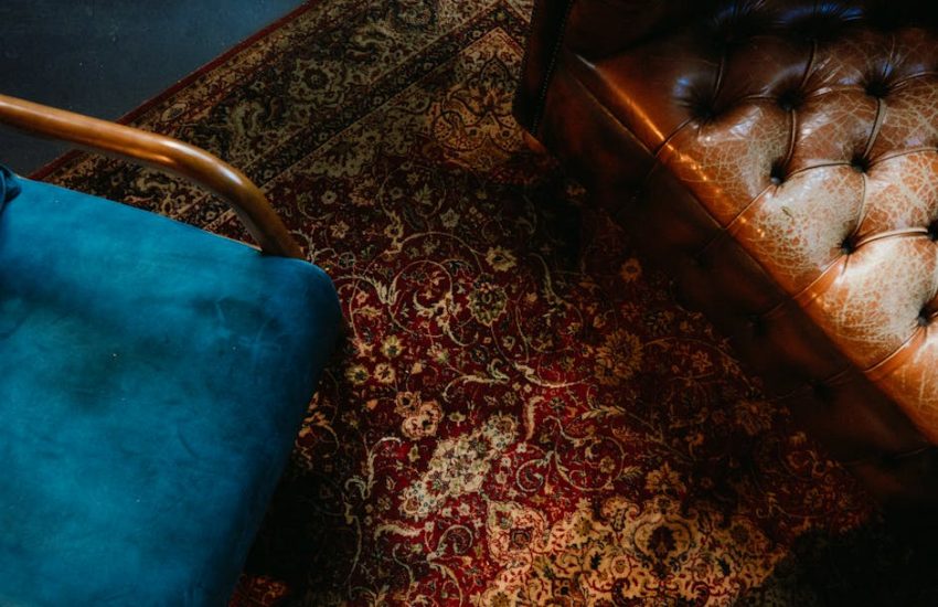Why Furniture Buyers Get It Wrong (And How to Get It Right)