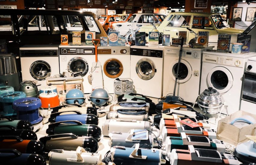 5 Garden Machinery Myths That Drain Your Wallet