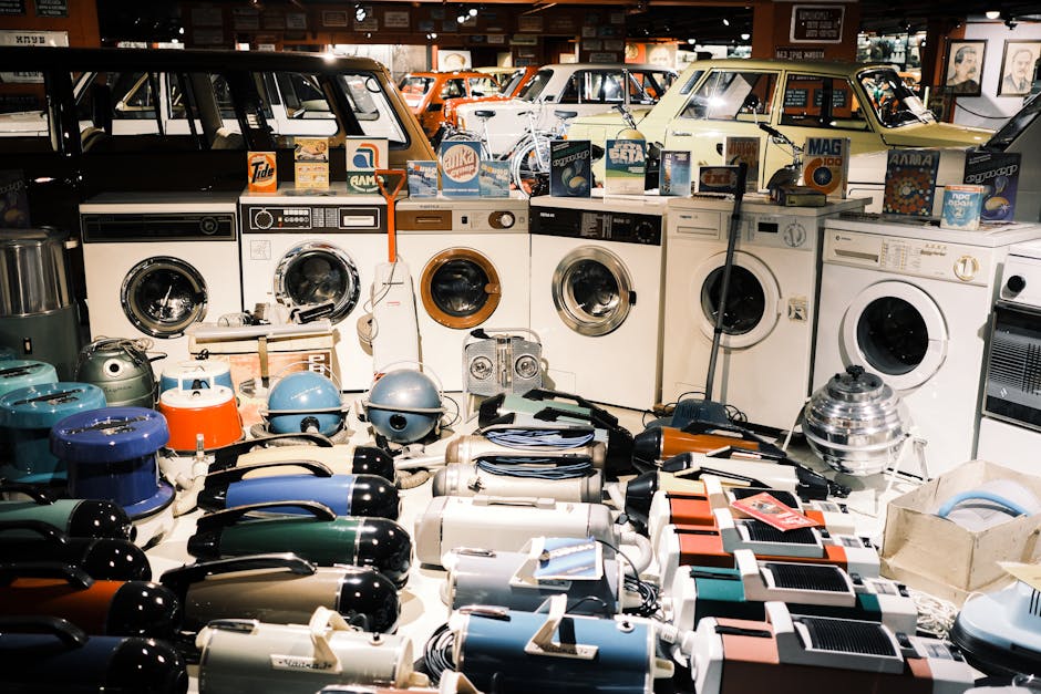 5 Garden Machinery Myths That Drain Your Wallet