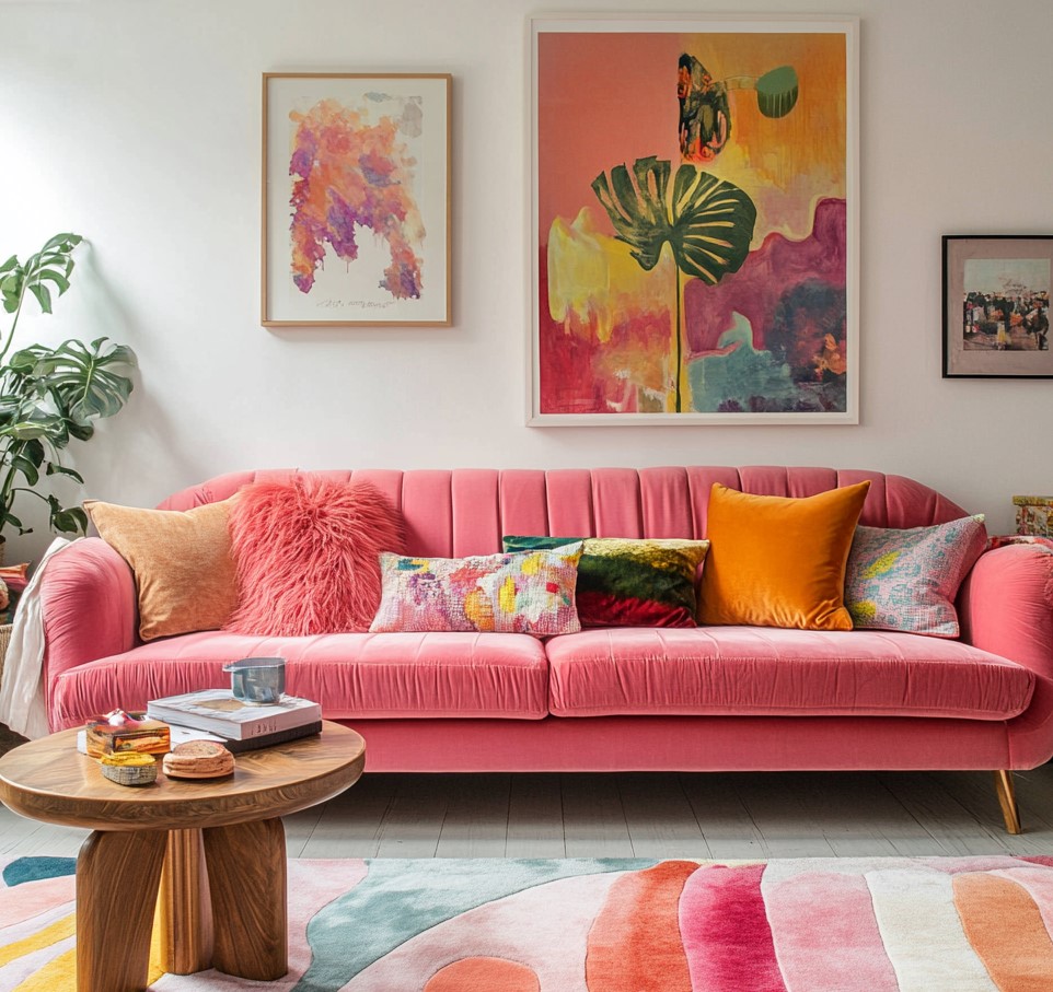 Why Your Home’s Aesthetic Might Be Triggering Allergies