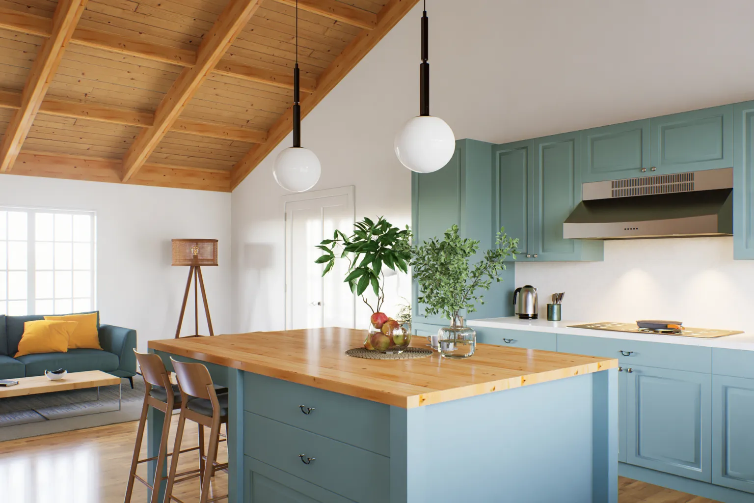 Stylish Homes Start With Smart And Sustainable Choices