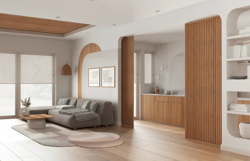 Interior Door Style Guide For Modern Homes