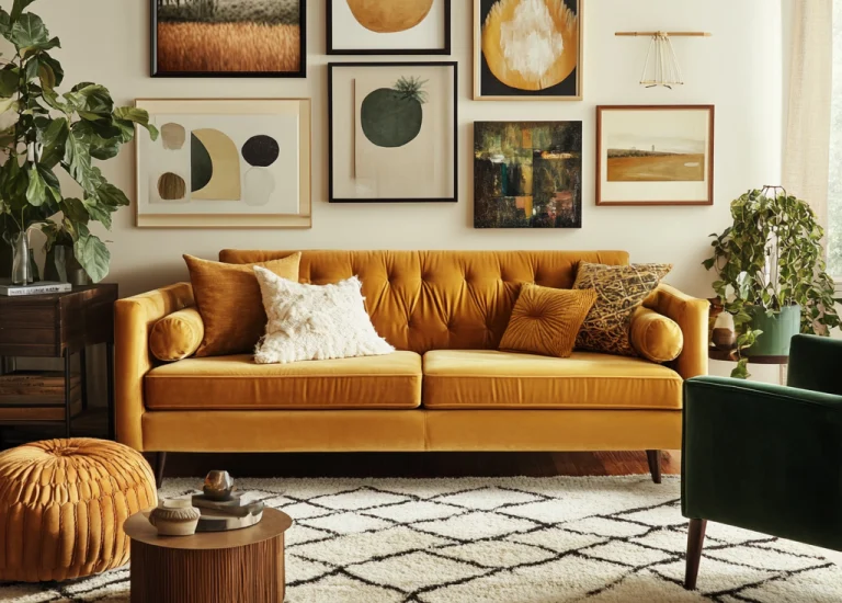 Interior Upgrade Inspiration: From Remodels to Subtle Tweaks