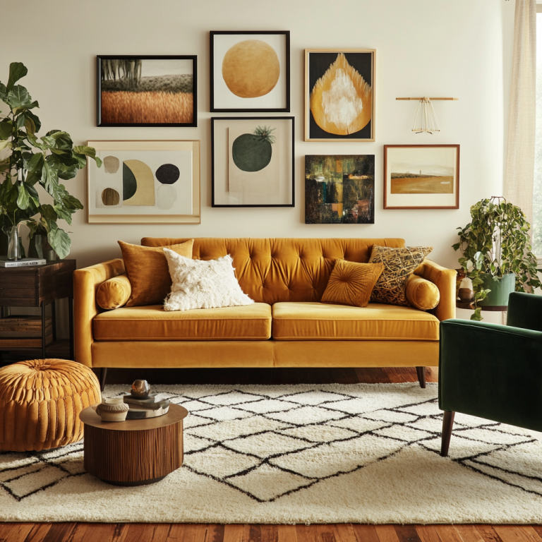 Interior Upgrade Inspiration: From Remodels to Subtle Tweaks