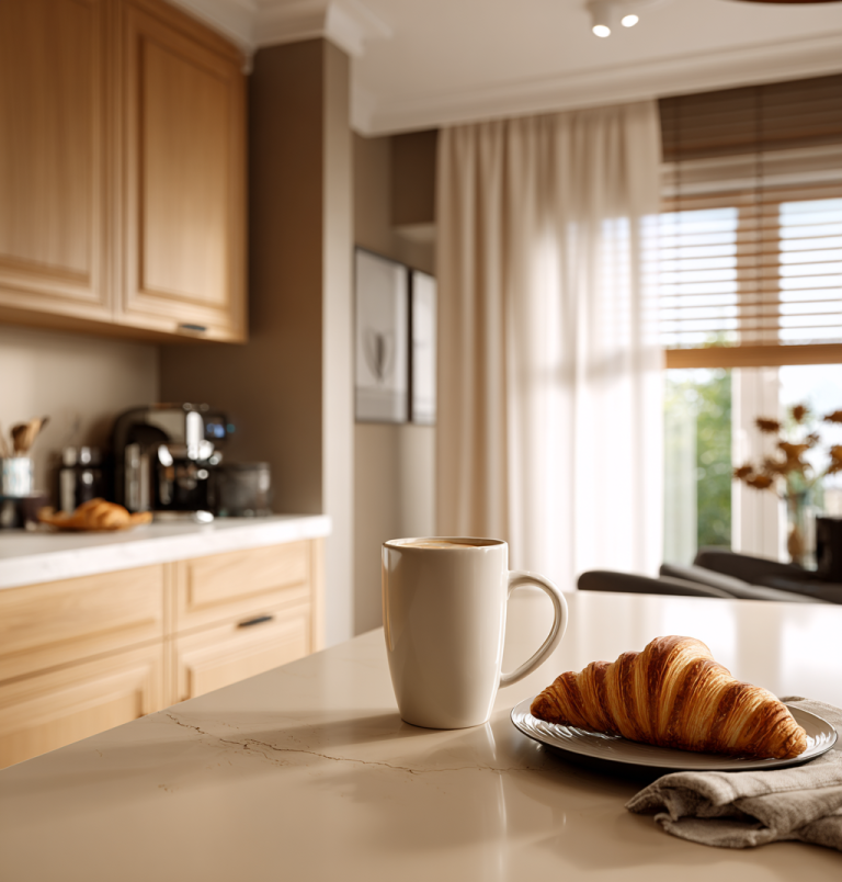 Cafe Core: How To Integrate This Cozy And Inviting Design Trend Into Your Home