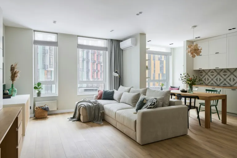 Scandinavian Inspired Interiors for Everyday Living