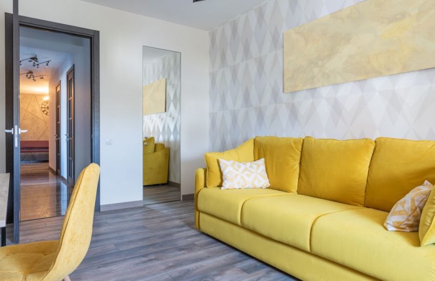 Living Room Paint Colors 2026: Urban Balcony Gardening: A Complete Guide to Growing Your Own Oasis