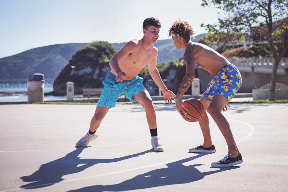 Men’s Gym Shorts: Stop Overpaying for Basic Performance