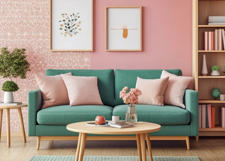 7 Fun & Creative Ways to Personalise Your Home