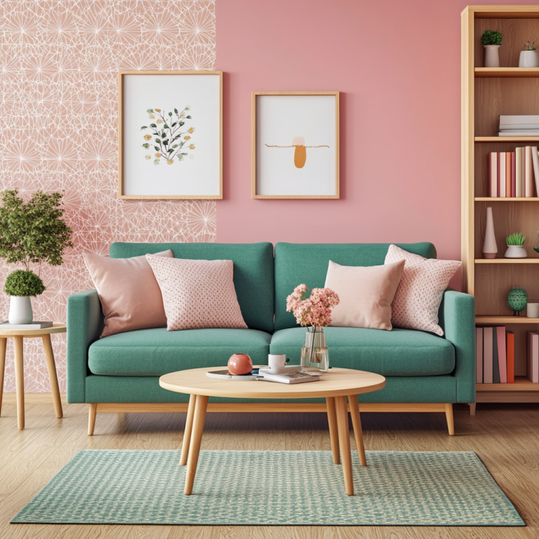 7 Fun & Creative Ways to Personalise Your Home