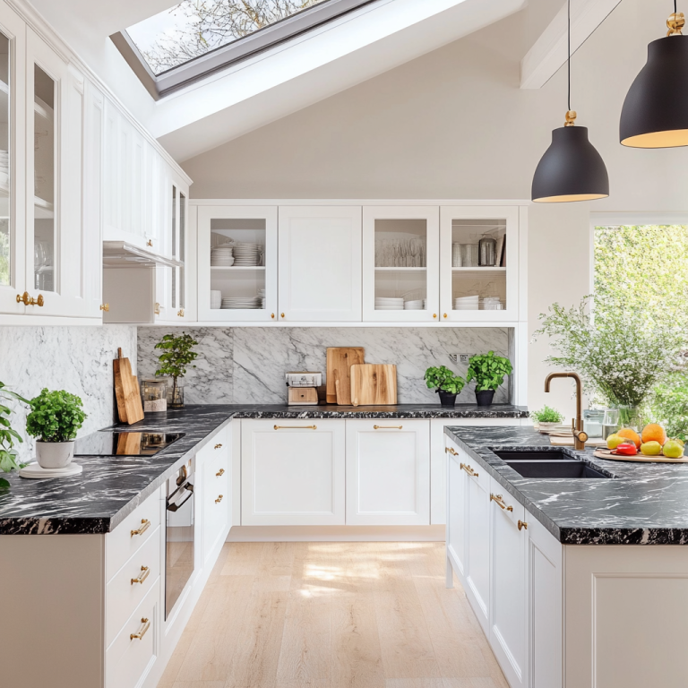 Timelessly Stylish: 10 Ways To Keep A Beautiful Home Without The Constant Price Tag