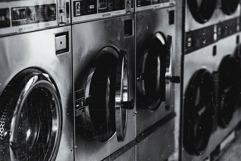 Performance home appliances