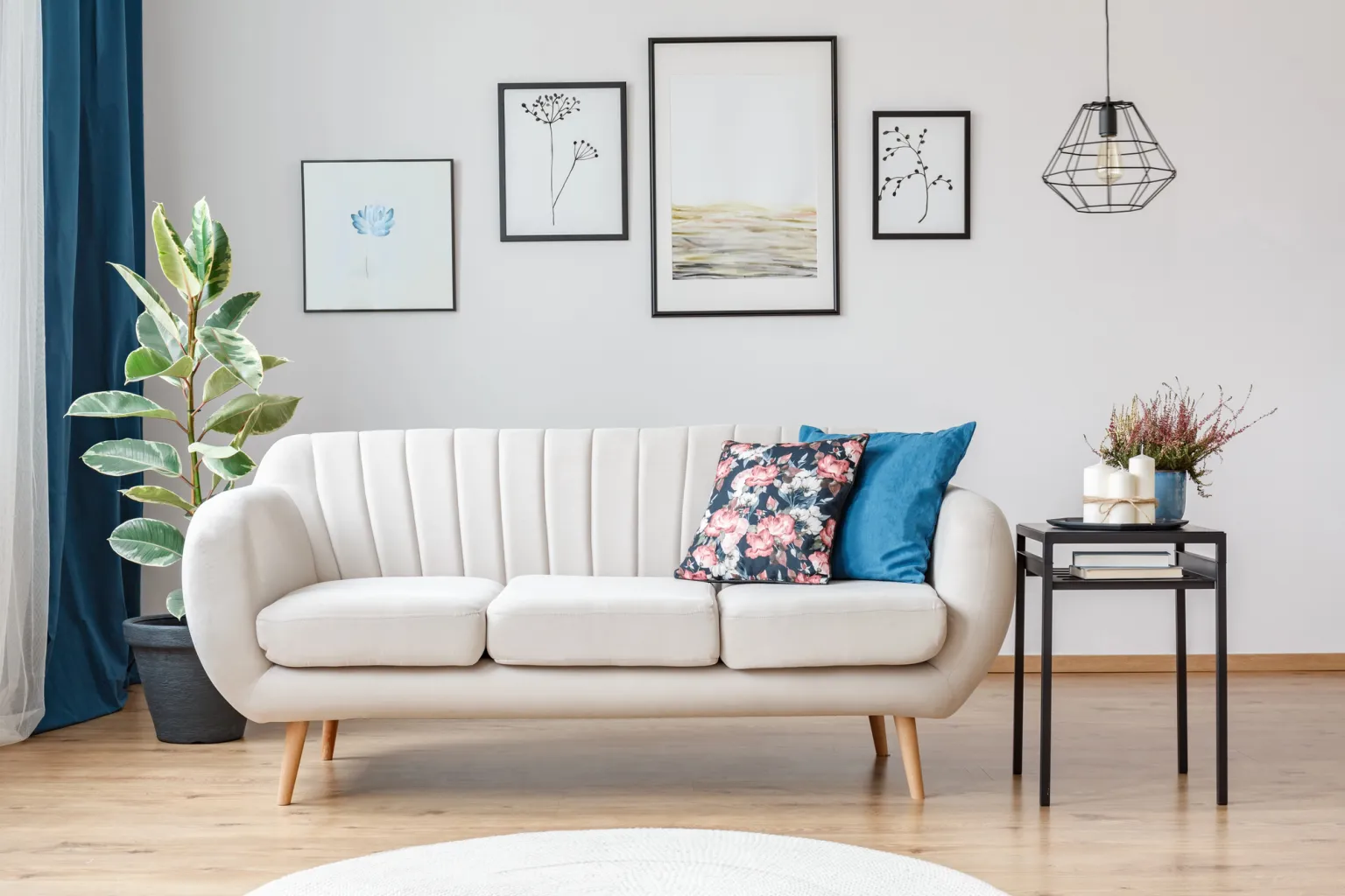 Innovative Designs: Exploring Laser Cutting in Interior Decor