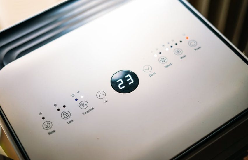 Smart Thermostats for Home Comfort: A No-BS Guide
