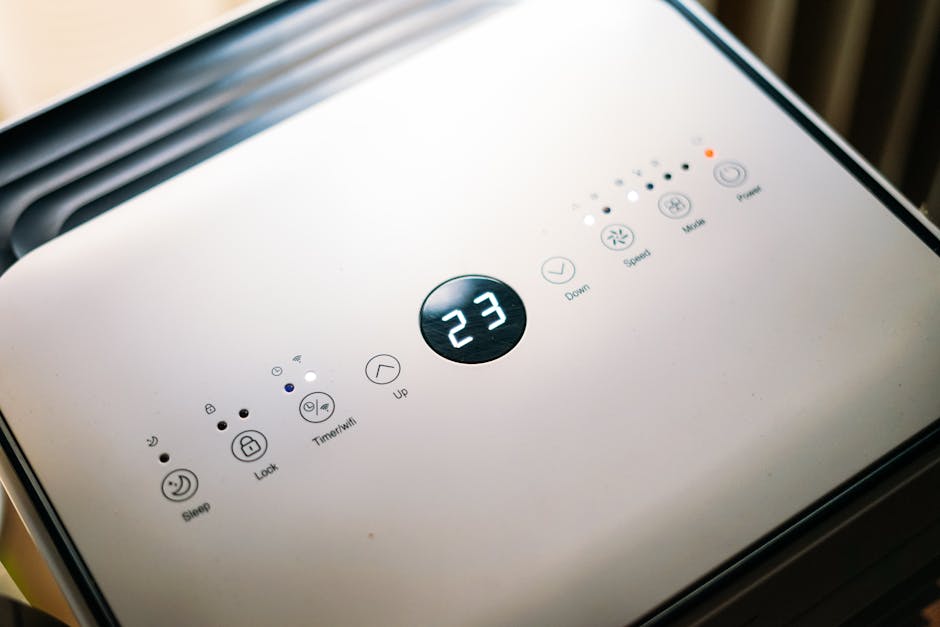 Smart Thermostats for Home Comfort: A No-BS Guide