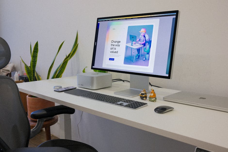 Drafting Chair for Standing Desk: Ergonomic Standards Explained