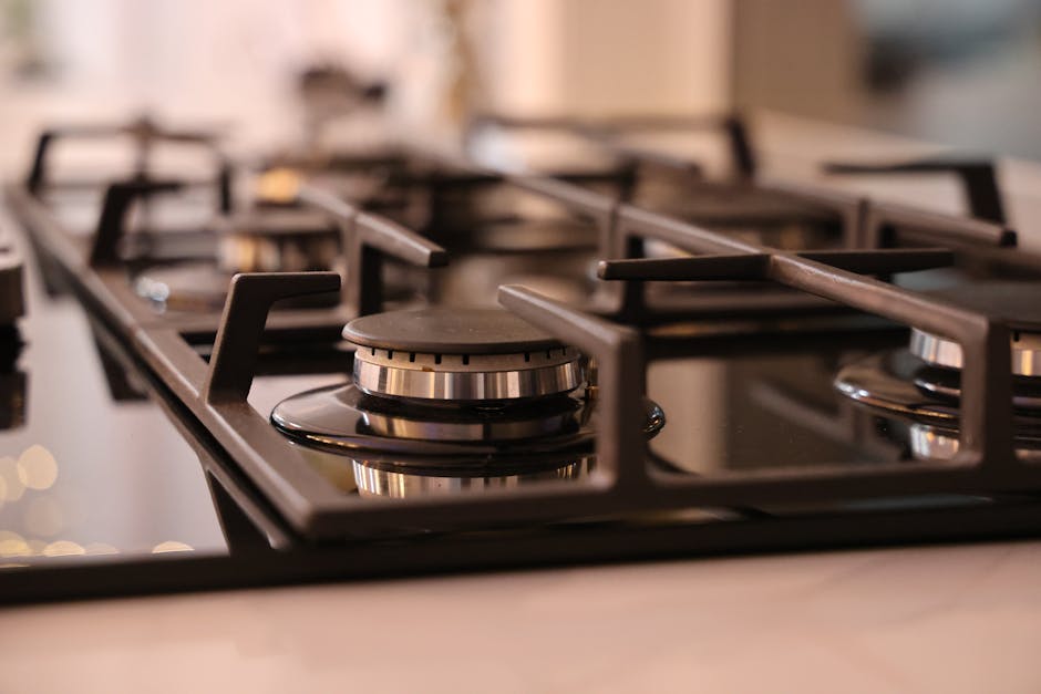 Explained home appliances