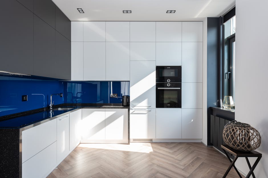 Kitchen Floor Mats Flatten Out Fast — Here’s What Actually Lasts