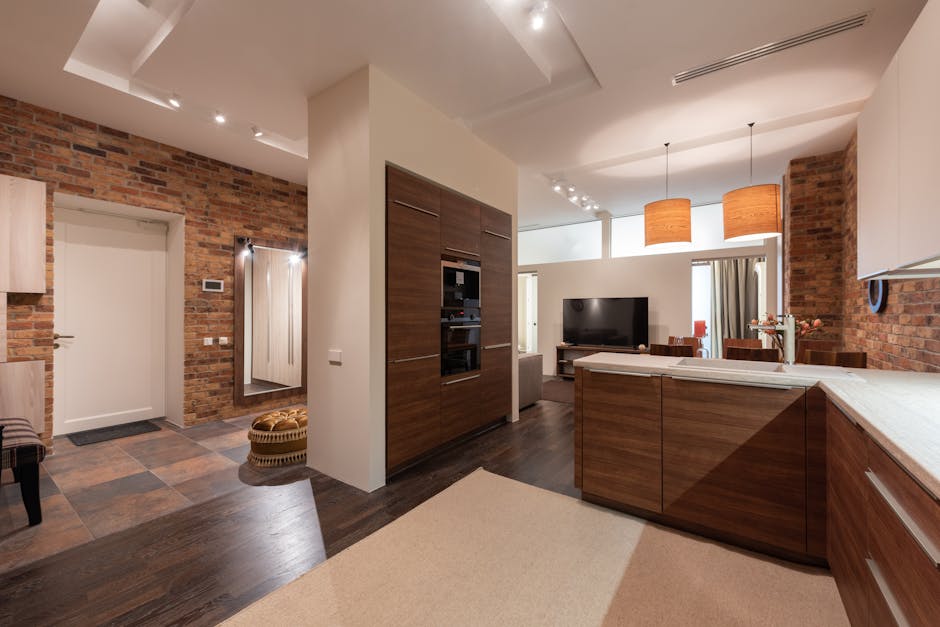 Kitchen Floor Mats Flatten Out Fast — Here's What Actually Lasts