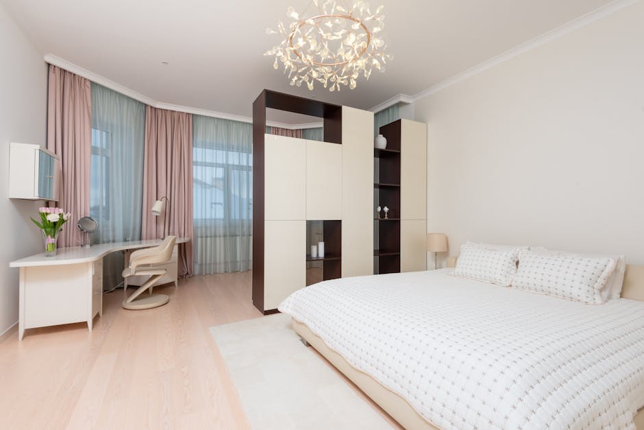 Design Bedroom That