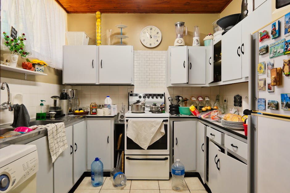 Lasts home appliances