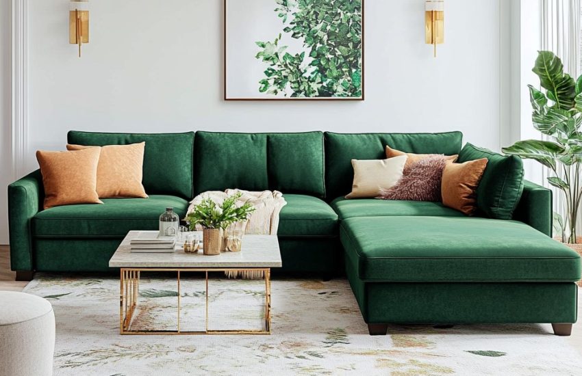 What Are the Key Elements of a Stylish and Modern Home Interior?