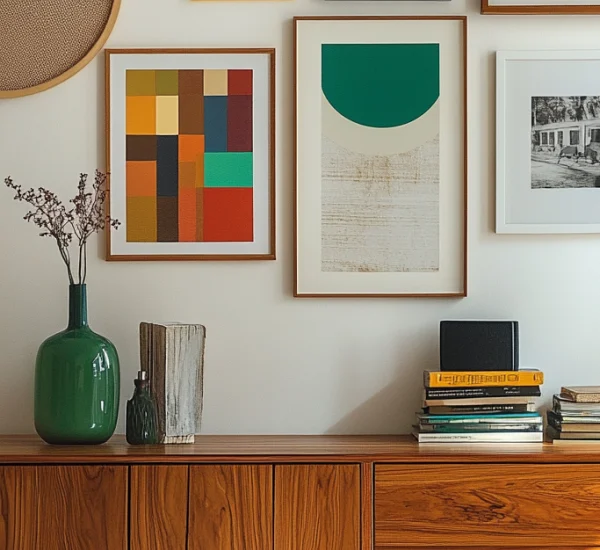 How To Style Your Home With Vintage And Mid Century Furniture: A Practical Guide