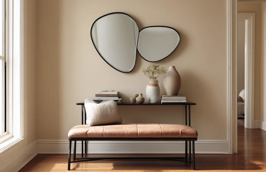 Bevelled Glass: What It Is And Why It Works Beautifully In Homes