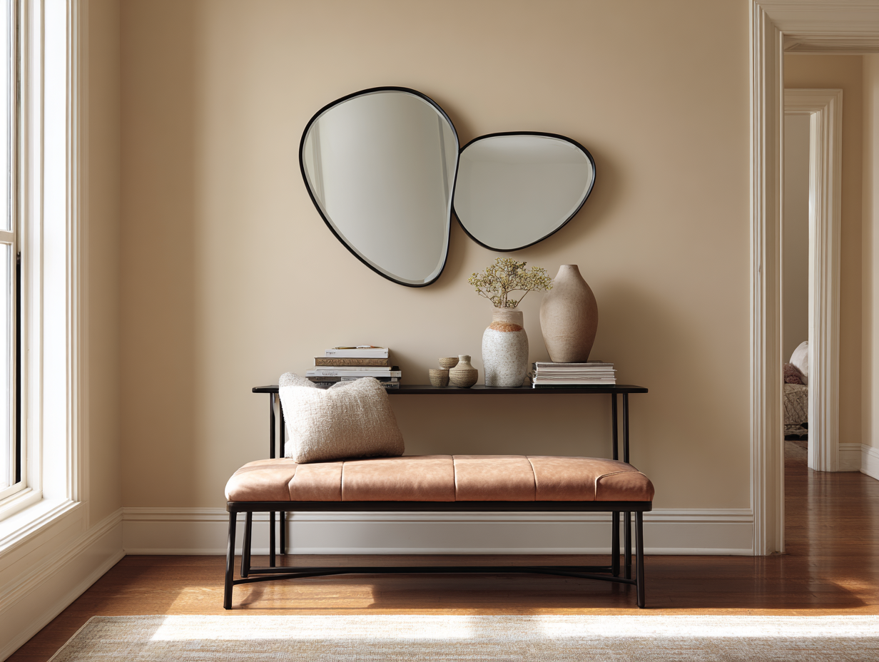 Bevelled Glass: What It Is And Why It Works Beautifully In Homes